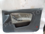 ΤΑΠΕΤΣΑΡΙΑ ΠΟΡΤΑΣ SEAT IBIZA - CORDOBA 6L4867012-700 Μεταχειρισμένο