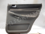 ΤΑΠΕΤΣΑΡΙΑ ΠΟΡΤΑΣ AUDI A4 B5 8D5867306 Μεταχειρισμένο