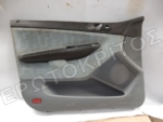 ΤΑΠΕΤΣΑΡΙΑ ΠΟΡΤΑΣ SKODA FABIA 1999 - 2007 6Υ0867011 6Y1867005G Μεταχειρισμένο