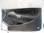ΤΑΠΕΤΣΑΡΙΑ ΠΟΡΤΑΣ SEAT IBIZA 1999 - 2007 6K3867012AC 1 ΤΑΠΕΤΣΑΡΙΑ ΠΟΡΤΑΣ SEAT IBIZA 1999 - 2007 6K3867012AC Μεταχειρισμένο