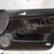 ΤΑΠΕΤΣΑΡΙΑ ΠΟΡΤΑΣ VW GOLF 4 (IV) 1997 - 2004 1J4867134 1J4868110 Μεταχειρισμένο