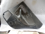 ΤΑΠΕΤΣΑΡΙΑ ΠΟΡΤΑΣ SEAT CORDOBA 2002 - 2009 6L4867212-110 1 ΤΑΠΕΤΣΑΡΙΑ ΠΟΡΤΑΣ SEAT CORDOBA 2002 - 2009 6L4867212-110 Μεταχειρισμένο