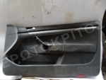 ΤΑΠΕΤΣΑΡΙΑ ΠΟΡΤΑΣ VW GOLF 5 (V) 2003 - 2008 1K3867012BT 1 ΤΑΠΕΤΣΑΡΙΑ ΠΟΡΤΑΣ VW GOLF 5 (V) 2003 - 2008 1K3867012BT Μεταχειρισμένο