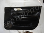 ΤΑΠΕΤΣΑΡΙΑ ΠΟΡΤΑΣ SKODA SUPERB 2001 - 2008 6Q4867012GH Μεταχειρισμένο