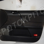 ΤΑΠΕΤΣΑΡΙΑ ΠΟΡΤΑΣ VW POLO 2005 - 2009 6Q4867012GH Μεταχειρισμένο