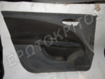 ΤΑΠΕΤΣΑΡΙΑ ΠΟΡΤΑΣ SEAT ALTEA 2006 - 2020 5P0867011 1 ΤΑΠΕΤΣΑΡΙΑ ΠΟΡΤΑΣ SEAT ALTEA 2006 - 2020 5P0867011 Μεταχειρισμένο