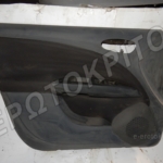 ΤΑΠΕΤΣΑΡΙΑ ΠΟΡΤΑΣ SEAT ALTEA 2006 - 2020 5P0867011
