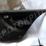 ΤΑΠΕΤΣΑΡΙΑ ΠΟΡΤΑΣ SEAT LEON 1999 - 2006 1M0867212B
