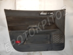 ΤΑΠΕΤΣΑΡΙΑ ΠΟΡΤΑΣ VW POLO 2005 - 2009 6Q4867011 1 ΤΑΠΕΤΣΑΡΙΑ ΠΟΡΤΑΣ VW POLO 2005 - 2009 6Q4867011 Μεταχειρισμένο