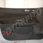 ΤΑΠΕΤΣΑΡΙΑ ΠΟΡΤΑΣ VW POLO 2005 - 2009 6Q4867011 12 ΤΑΠΕΤΣΑΡΙΑ ΠΟΡΤΑΣ VW POLO 2005 - 2009 6Q4867011