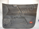 ΤΑΠΕΤΣΑΡΙΑ ΠΟΡΤΑΣ VW POLO 2005 - 2009 6Q4867012 1 ΤΑΠΕΤΣΑΡΙΑ ΠΟΡΤΑΣ VW POLO 2005 - 2009 6Q4867012 Μεταχειρισμένο