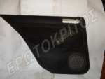 ΤΑΠΕΤΣΑΡΙΑ ΠΟΡΤΑΣ VW GOLF 4 (IV) 1997 - 2004 1J4867211 1 ΤΑΠΕΤΣΑΡΙΑ ΠΟΡΤΑΣ VW GOLF 4 (IV) 1997 - 2004 1J4867211 Μεταχειρισμένο