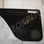 ΤΑΠΕΤΣΑΡΙΑ ΠΟΡΤΑΣ VW GOLF 4 (IV) 1997 - 2004 1J4867211