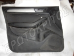 ΤΑΠΕΤΣΑΡΙΑ ΠΟΡΤΑΣ AUDI Q5 2008 -2012 8R1867105 Μεταχειρισμένο