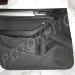 ΤΑΠΕΤΣΑΡΙΑ ΠΟΡΤΑΣ AUDI Q5 2008 -2012 8R1867105