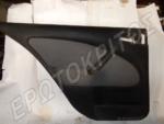ΤΑΠΕΤΣΑΡΙΑ ΠΟΡΤΑΣ SKODA OCTAVIA 4 1997 - 2010 1U4867211 Μεταχειρισμένο