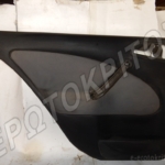 ΤΑΠΕΤΣΑΡΙΑ ΠΟΡΤΑΣ SKODA OCTAVIA 4 1997 - 2010 1U4867211