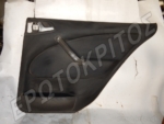 ΤΑΠΕΤΣΑΡΙΑ ΠΟΡΤΑΣ SKODA OCTAVIA 4 1997 - 2010 1U4867212 Μεταχειρισμένο