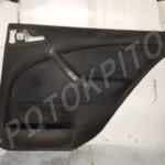 ΤΑΠΕΤΣΑΡΙΑ ΠΟΡΤΑΣ SKODA OCTAVIA 4 1997 - 2010 1U4867212