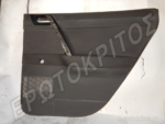 ΤΑΠΕΤΣΑΡΙΑ ΠΟΡΤΑΣ VW POLO 2005 - 2009 6Q4867212 1 ΤΑΠΕΤΣΑΡΙΑ ΠΟΡΤΑΣ VW POLO 2005 - 2009 6Q4867212 Μεταχειρισμένο