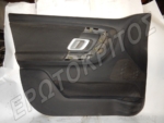 ΤΑΠΕΤΣΑΡΙΑ ΠΟΡΤΑΣ SKODA FABIA 2011 - 2014 5J0867011 1 ΤΑΠΕΤΣΑΡΙΑ ΠΟΡΤΑΣ SKODA FABIA 2011 - 2014 5J0867011 Μεταχειρισμένο