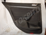 ΤΑΠΕΤΣΑΡΙΑ ΠΟΡΤΑΣ VW GOLF 5 (V) 2003 - 2008 1K4867487 1 ΤΑΠΕΤΣΑΡΙΑ ΠΟΡΤΑΣ VW GOLF 5 (V) 2003 - 2008 1K4867487 Μεταχειρισμένο