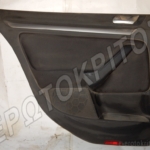 ΤΑΠΕΤΣΑΡΙΑ ΠΟΡΤΑΣ VW GOLF 5 (V) 2003 - 2008 1K4867487 6 ΤΑΠΕΤΣΑΡΙΑ ΠΟΡΤΑΣ VW GOLF 5 (V) 2003 - 2008 1K4867487