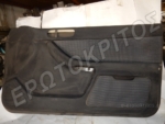 ΤΑΠΕΤΣΑΡΙΑ ΠΟΡΤΑΣ AUDI A3 (8L) 1996 - 2006 8L3863980 1 ΤΑΠΕΤΣΑΡΙΑ ΠΟΡΤΑΣ AUDI A3 (8L) 1996 - 2006 8L3863980 Μεταχειρισμένο