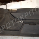 ΤΑΠΕΤΣΑΡΙΑ ΠΟΡΤΑΣ AUDI A3 (8L) 1996 - 2006 8L3863980
