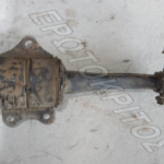 ΒΑΣΗ ΜΗΧΑΝΗΣ 6N0199855 POLO