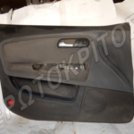 ΤΑΠΕΤΣΑΡΙΑ ΠΟΡΤΑΣ SEAT IBIZA - CORDOBA 6L4867011-110