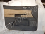 ΤΑΠΕΤΣΑΡΙΑ ΠΟΡΤΑΣ VW POLO 2005 - 2009 6Q4867011 1 ΤΑΠΕΤΣΑΡΙΑ ΠΟΡΤΑΣ VW POLO 2005 - 2009 6Q4867011 Μεταχειρισμένο