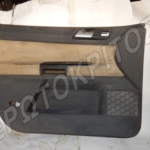 ΤΑΠΕΤΣΑΡΙΑ ΠΟΡΤΑΣ VW POLO 2005 - 2009 6Q4867011