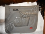 ΤΑΠΕΤΣΑΡΙΑ ΠΟΡΤΑΣ VW CADDY III 2004 - 2010 2K0867006A 1 ΤΑΠΕΤΣΑΡΙΑ ΠΟΡΤΑΣ VW CADDY III 2004 - 2010 2K0867006A Μεταχειρισμένο