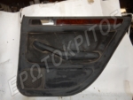 ΤΑΠΕΤΣΑΡΙΑ ΠΟΡΤΑΣ AUDI A6 1997 - 2005 4B0863982 Μεταχειρισμένο