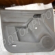 ΤΑΠΕΤΣΑΡΙΑ ΠΟΡΤΑΣ VW CADDY III 2004 - 2010 2K0867005 Μεταχειρισμένο