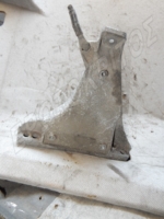 ΒΑΣΗ ΜΗΧΑΝΗΣ 8D0199308F Μεταχειρισμένο