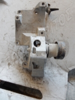 ΒΑΣΗ ΔΥΝΑΜΟ 038903143R 1 ΒΑΣΗ ΔΥΝΑΜΟ 038903143R Μεταχειρισμένο