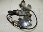 ΔΙΑΚΟΠΤΗΣ ΜΙΖΑΣ ΚΕΝΤΡΙΚΟΣ 6K0905851 Μεταχειρισμένο