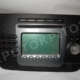 ΡΑΔΙΟΦΩΝΟ CD ΡΑΔΙΟΚΑΣΕΤΟΦΩΝΑ 05P1035186B SEAT ALTEA 2005 - 2012 Μεταχειρισμένο