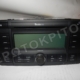 ΡΑΔΙΟΦΩΝΟ CD ΡΑΔΙΟΚΑΣΕΤΟΦΩΝΑ 5J0035161 Μεταχειρισμένο