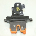 ΚΛΕΙΔΑΡΙΑ ΚΑΠΟ / ΠΑΓΚΑΖ 1U6827501C