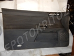 ΤΑΠΕΤΣΑΡΙΑ ΠΟΡΤΑΣ VW POLO 2005 - 2009 6Q3867011 Μεταχειρισμένο
