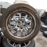 ΖΑΝΤΕΣ TOORA 16'' ΣΕΤ 4ΑΔΑ ΑΛΟΥΜΙΝΙΟΥ