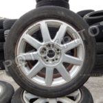 ΖΑΝΤΕΣ 16'' ΑΛΟΥΜΙΝΙΟΥ ΣΕΤ 4ΑΔΑ ΙΤΑΛΙΚΕΣ