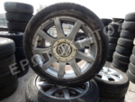 ΖΑΝΤΕΣ VW 15'' AFTERMARKET ΣΕΤ 4ΑΔΑ ΑΛΟΥΜΙΝΙΟΥ 1 ΖΑΝΤΕΣ VW 15'' AFTERMARKET ΣΕΤ 4ΑΔΑ ΑΛΟΥΜΙΝΙΟΥ Μεταχειρισμένο