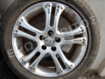 ΖΑΝΤΑ 16'' ΑΛΟΥΜΙΝΙΟΥ ΑΠΟ AUDI Μεταχειρισμένο