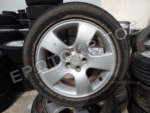 ΖΑΝΤΑ 16'' ΑΛΟΥΜΙΝΙΟΥ ΑΠΟ AUDI Μεταχειρισμένο
