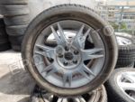 ΖΑΝΤΑ SEAT 15'' 6L0601025A ΑΛΟΥΜΙΝΙΟΥ ΓΝΗΣΙΑ Μεταχειρισμένο