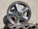 ΖΑΝΤΑ SEAT 15'' 1L0601025K ΑΛΟΥΜΙΝΙΟΥ ΓΝΗΣΙΑ Μεταχειρισμένο